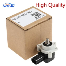 33136SWA003 33136-SWA-003 Headlight Level Height Sensor for Honda CR-V 2007-2011