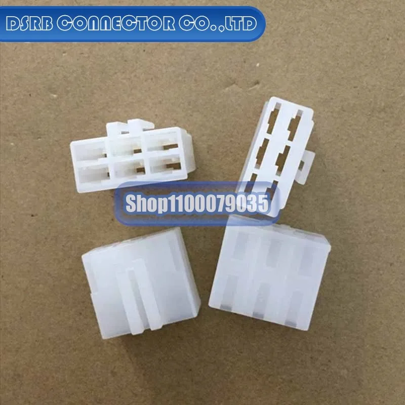 

20 шт./лот 6020-6161 6098-5289 6098-8988 6188-0779 7123-6423-30 7283-7623 7283-9068-90 разъем новый оригинальный