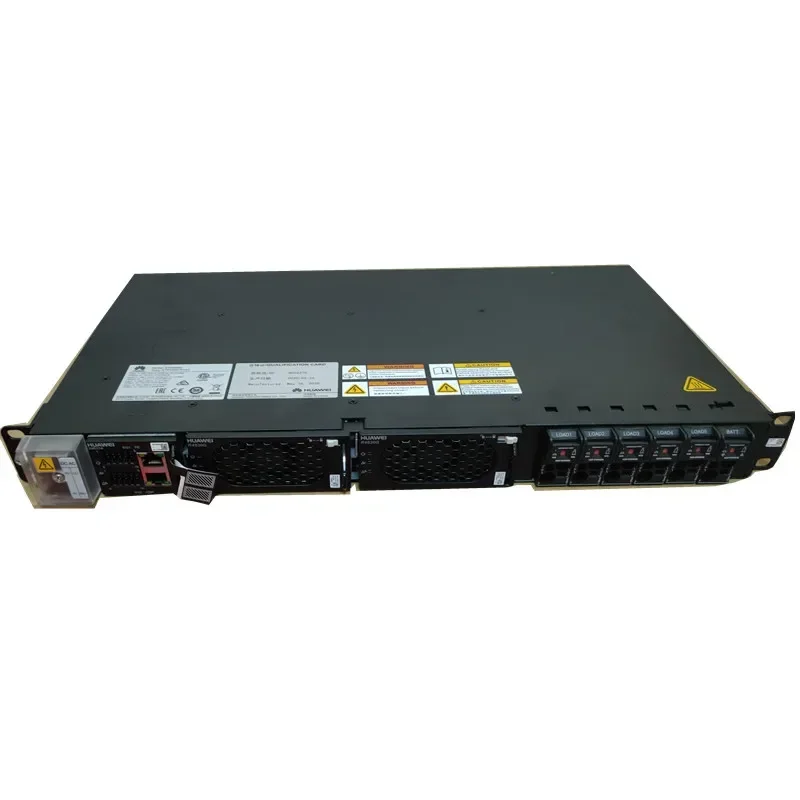 ETP4860-B1A2 embedded power supply rack mounted 48V60A rectifier R4830G