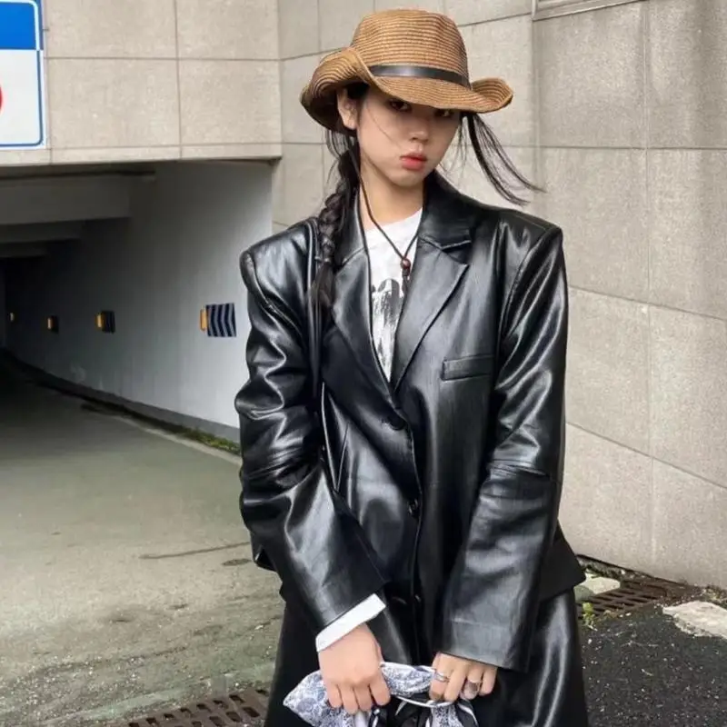 قبعات رعاة البقر 652F مع قبعة حبل الرياح للنساء قبعات دلو مع حافة فيدوراس #4