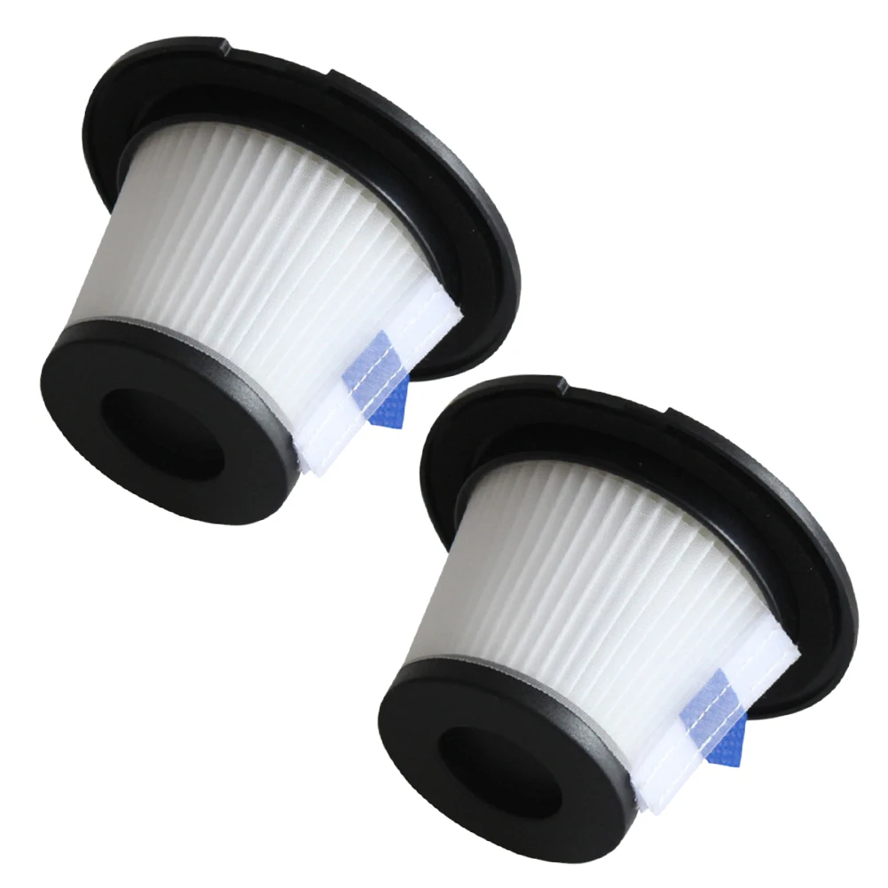 Reusable Filter Set Of Replacement Accessories For KT-500-30 Sweeping Roboat Vacuum Cleaner Accessories Spare Parts