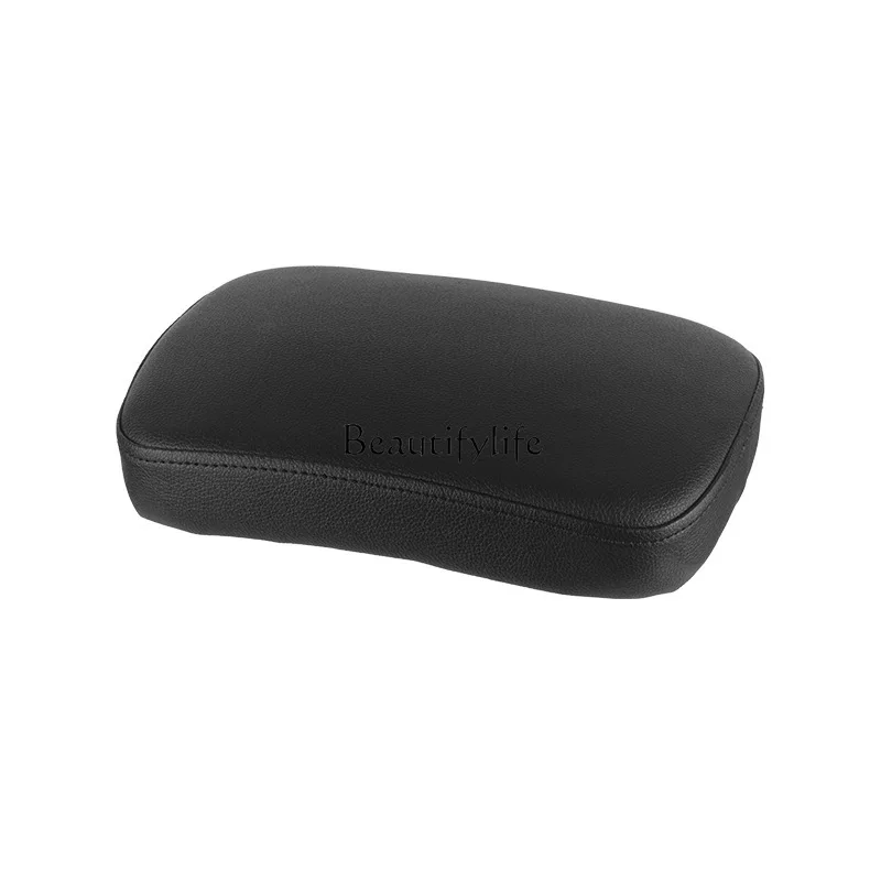 Suction cup rear seat bag 883 1200 48 72 Retro motorcycle, rear seat bag pad