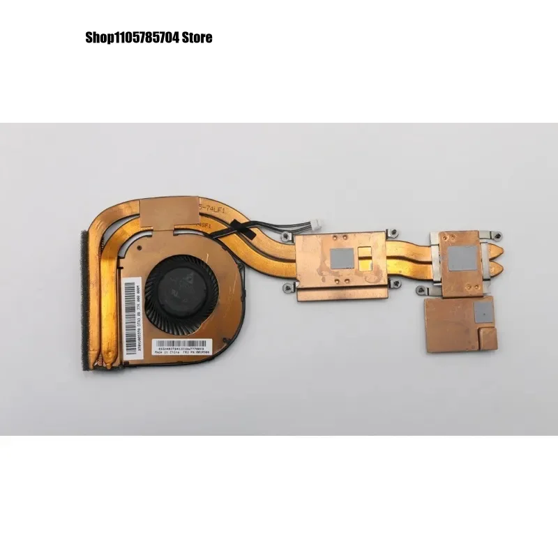 dl+New Heatsink CPU Cooler Cooling Fan for Lenovo ThinkPad T460s 00UR986 01AY890