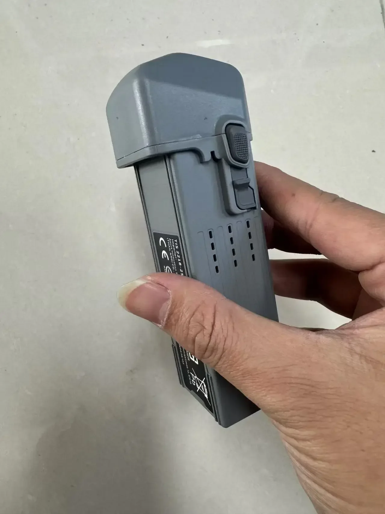 

for DJI air 3 Pro Battery 7200 mAh Battery Pro 49 MIN DIY air 3s Battery Accessories