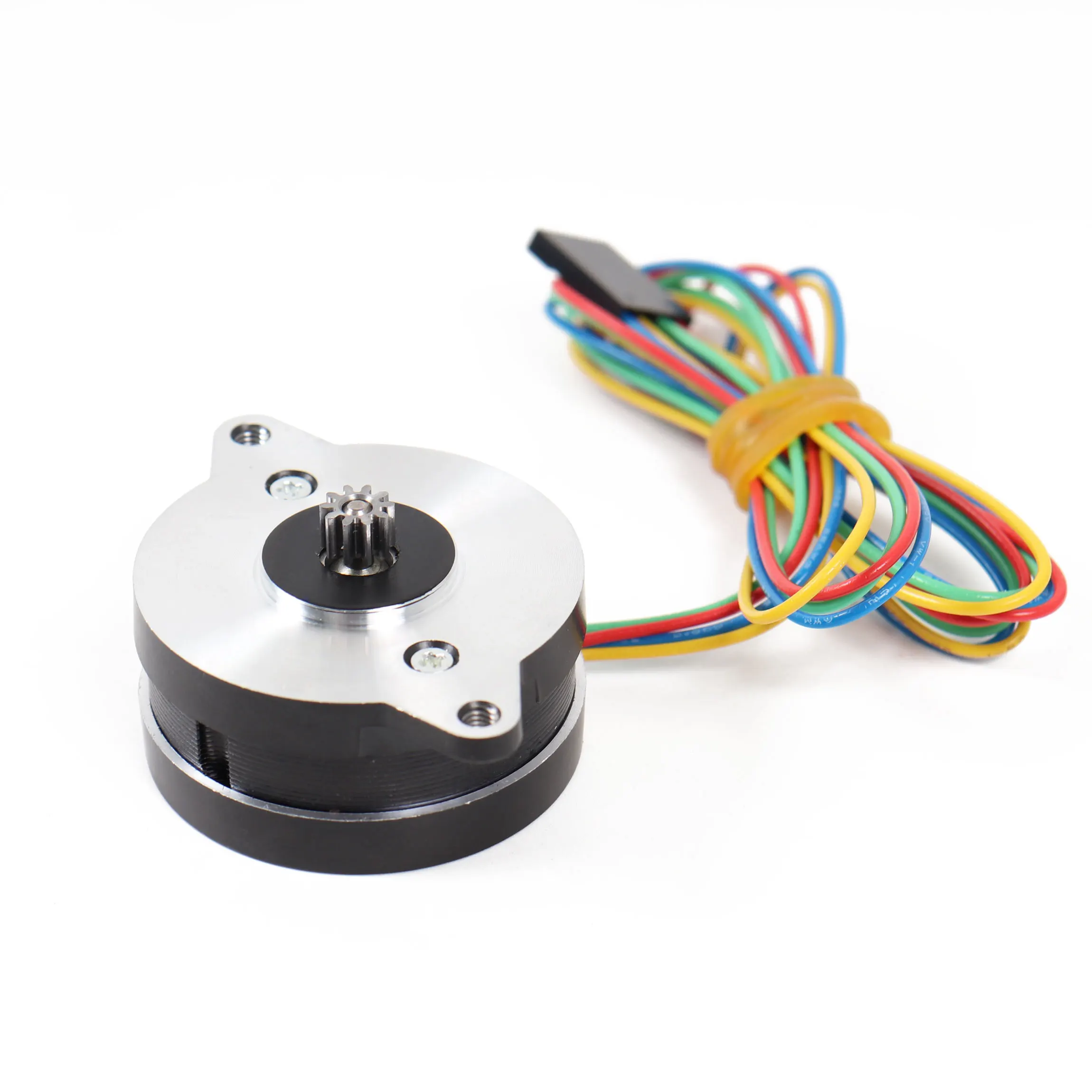 Imagem -03 - Stealthburner Voron 2.4 Ldo Nema14 36 mm Panqueca Motor Ldo36sth201004ahg Voron 2.4 Impressora 3d Extrusora