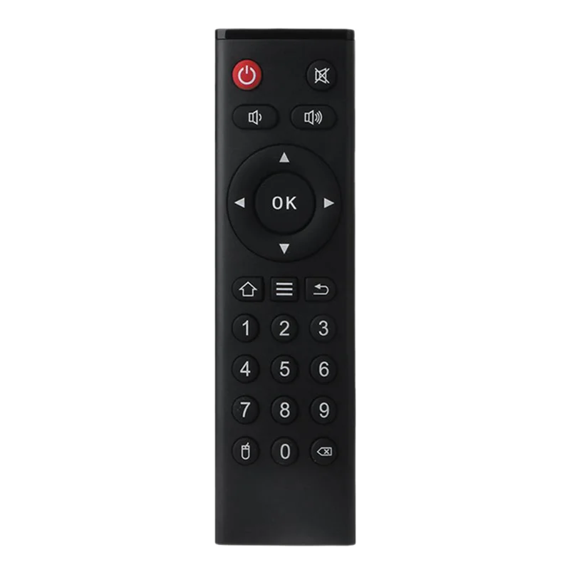 Mando a distancia Compatible con TV TX3, TX8, TX5, TX92, pieza de repuesto N7MC