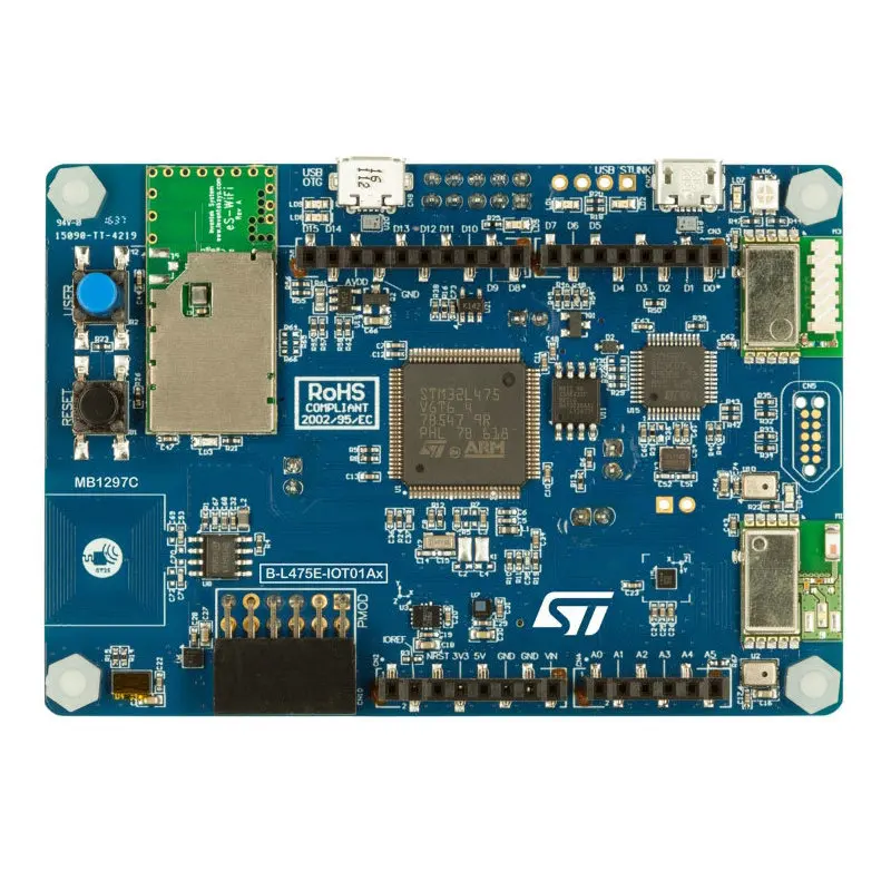 

B-L475E-IOT01A2 Development Board Stm32l475vgt6 discovery kit IOT node ble