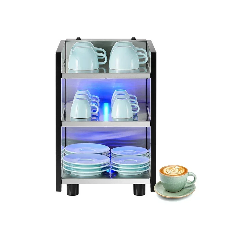 

New Ideas Warmer Auto Cup For Household Coffee Shop Hotel Restaurant Air Dry Hot sales