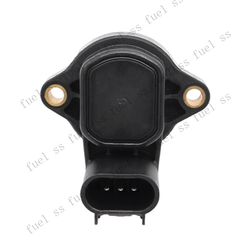 S+ Fits For GM Transfer Case Two/Four Wheel Drive Actuator Position Sensor 84377721