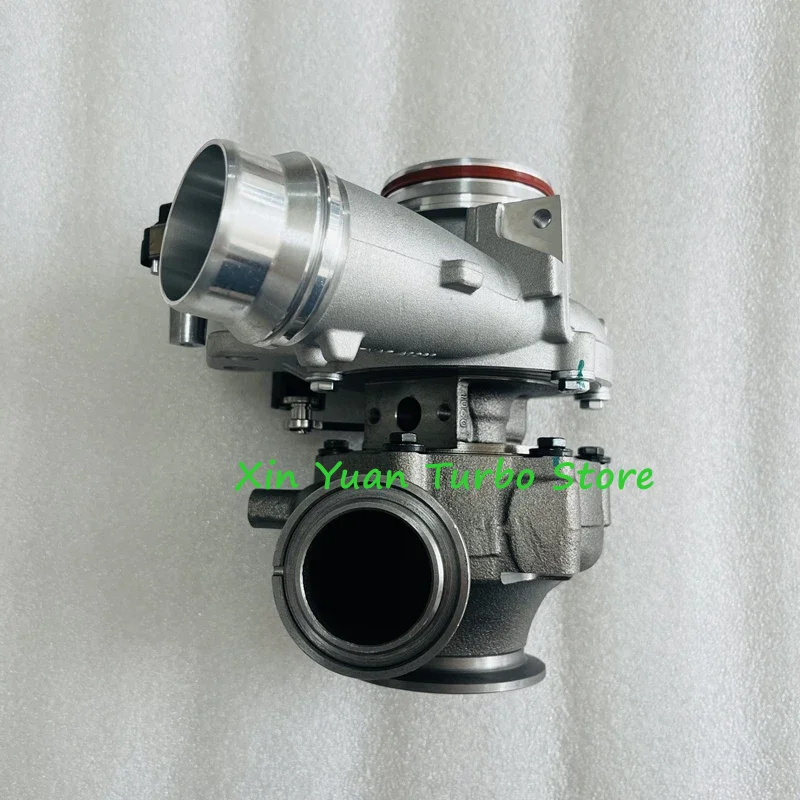 

Турбокомпрессор для дизельного двигателя BMW B47 BV40 11658513636 54409880038 54409700038 Турбозапчасти