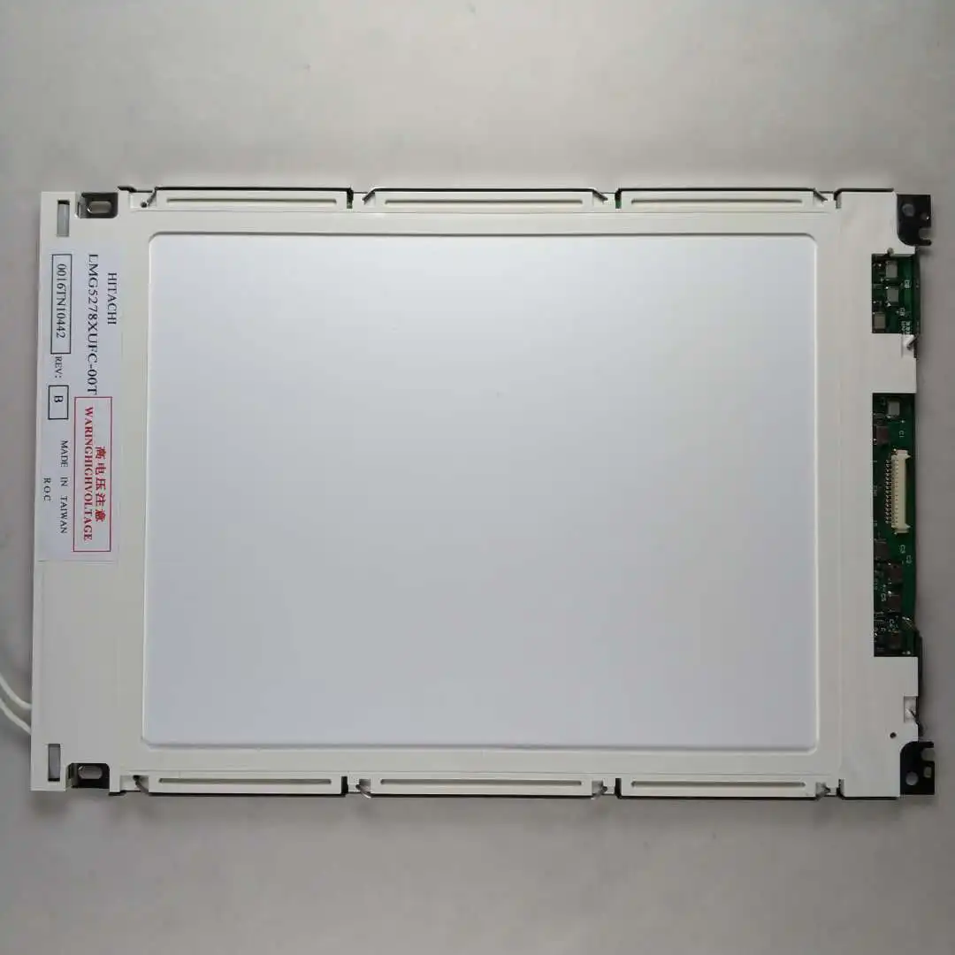 Tela lcd LMG5278XUFC-00T