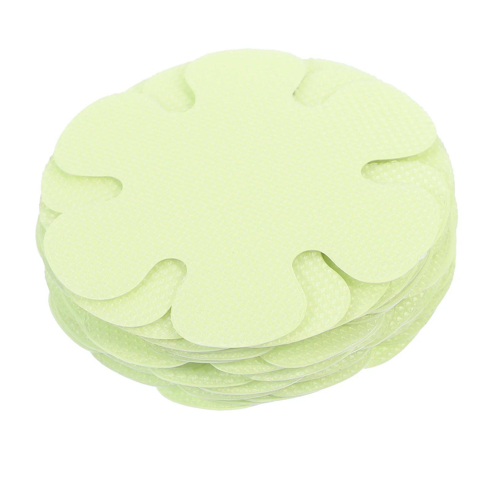 

20 листов светящейся ленты, быстрая идентификация, светоотражающий предупреждающий индикатор, завтрашный