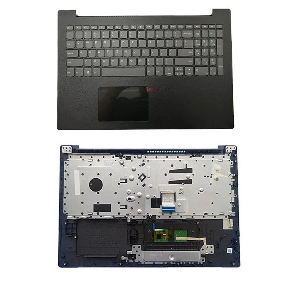 

Для Lenovo Ideapad 130-15AST 15IKB V145-15AST клавиатура с упором для рук 5CB0R34441 черный