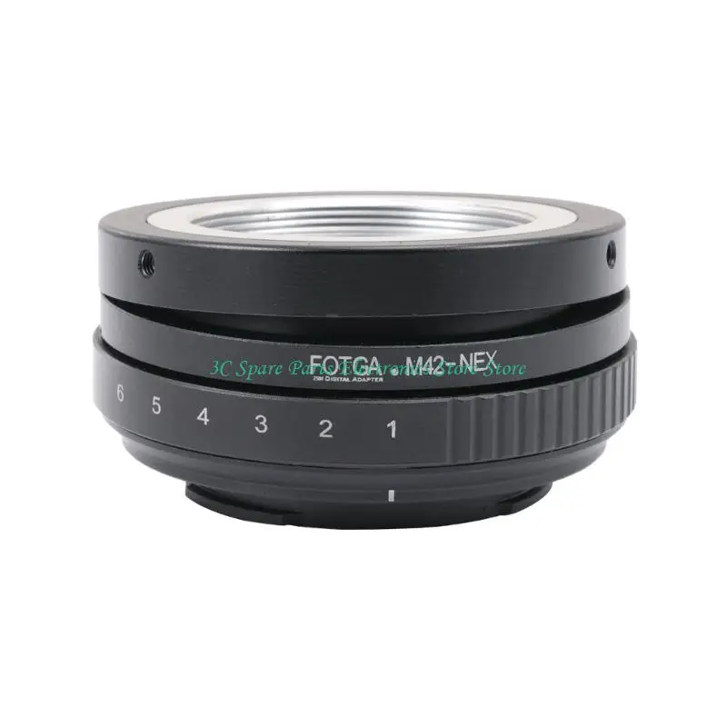 supporto-adattatore-per-in-alluminio-sz-ruotabile-a-360-gradi-per-fotocamera-f3-vg-900-ea50-fs100-fs700-a6000-a7r