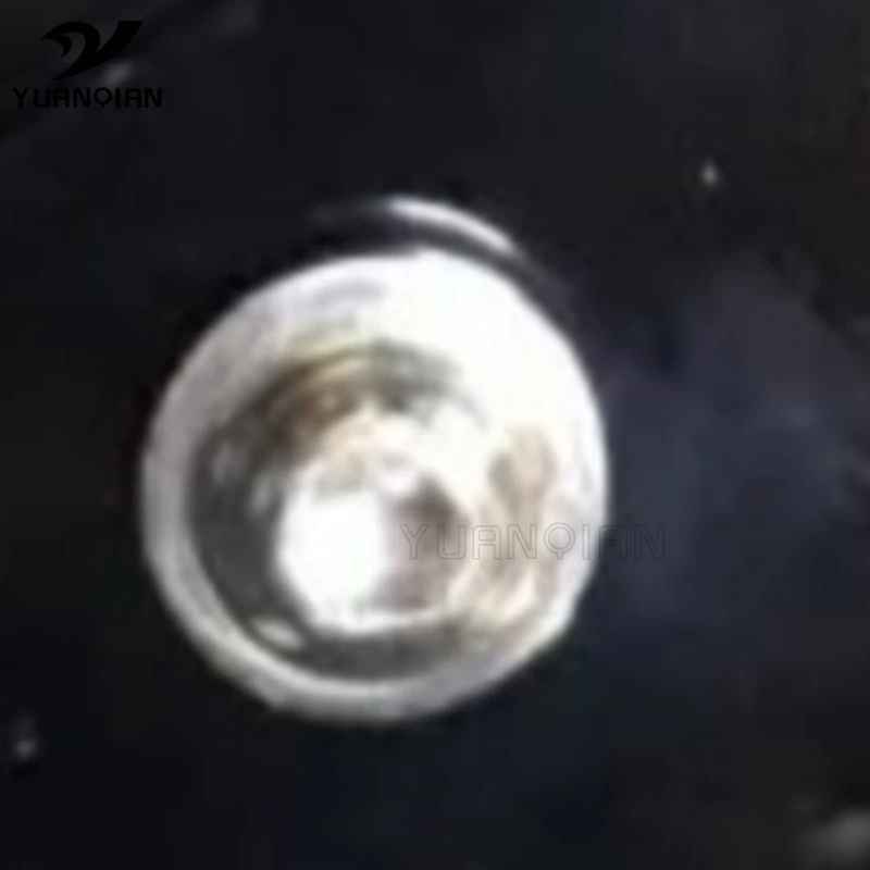 

202PCS For BMW S1000RR S1000R S1000XR R nine T HP4 Motorcycle Accessories Complete Full Fairing Bolts Kit Screws Nuts Clips