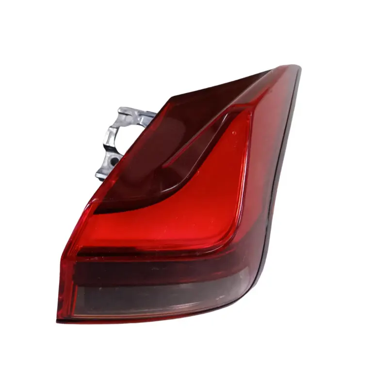 For Lexus UX200 UX250h 2019-2023 Car Rear Tail Light Brake Lamp Car Accessories Signal Lamp Driving Light Taillight Assembly