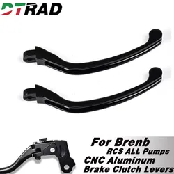 Universal For Bremb RCS ALL Brake Clutch Long&Short Levers Replacement Parts CNC Folding Handles Modified Motorcycle Accessories