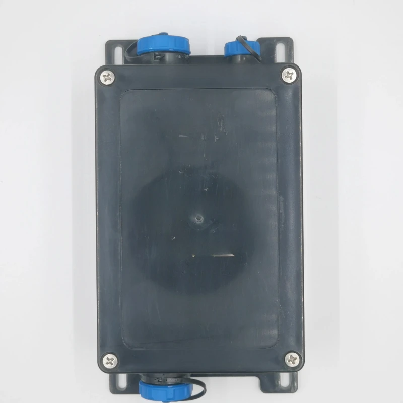 

Electric drive seeder Fertilizer electronic control system GPS radar ground wheel speed measurement automatic speed regulation