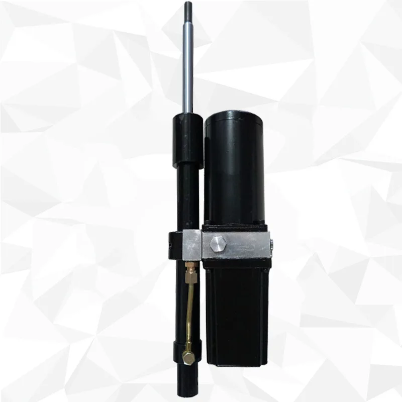 TG20-450 DC Electro-Hydraulic Actuator Lifting Equipment Push Rod