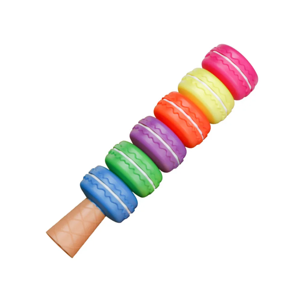 1 set Fluorescent Highlighters Colorful Writing Office School Supplies Student Notes Underlining Tools