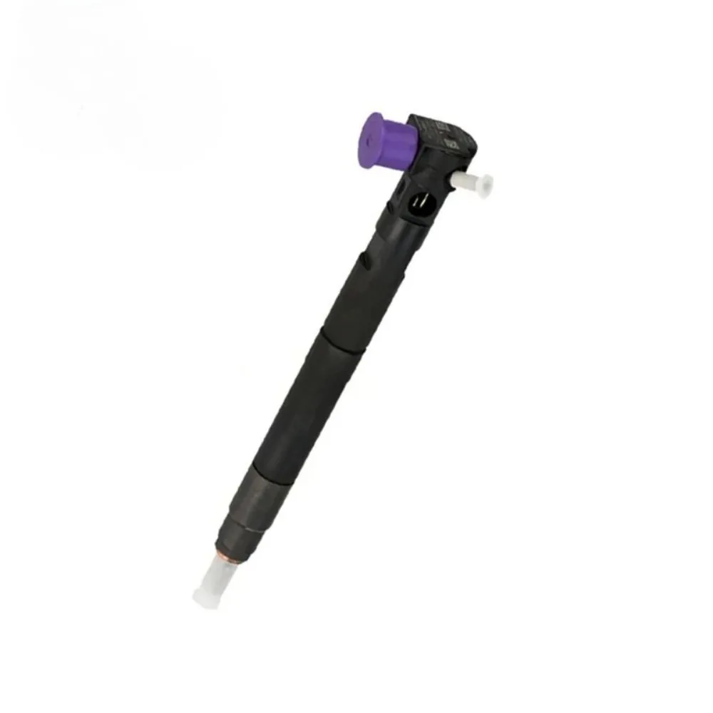 

1PCS 28229873 28236381 33800-4A700 33800-4A710 Common Rail Fuel Injector Rail Injector for Delphi HYUNDAI KIA H1 2.5 CRDi