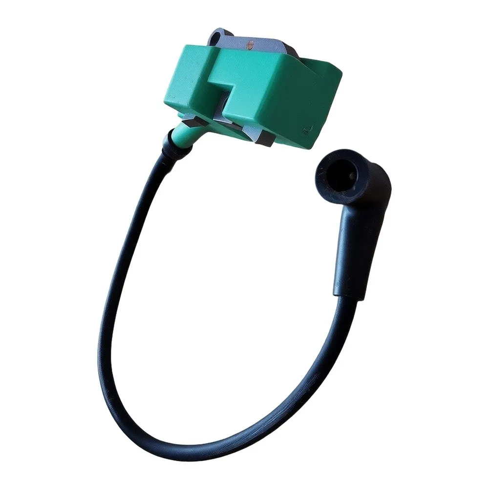 Stable Ignition Coil for K750 K760 K770 - Meets Standard Electrical Parameters for Safe and Dependable Engine Function