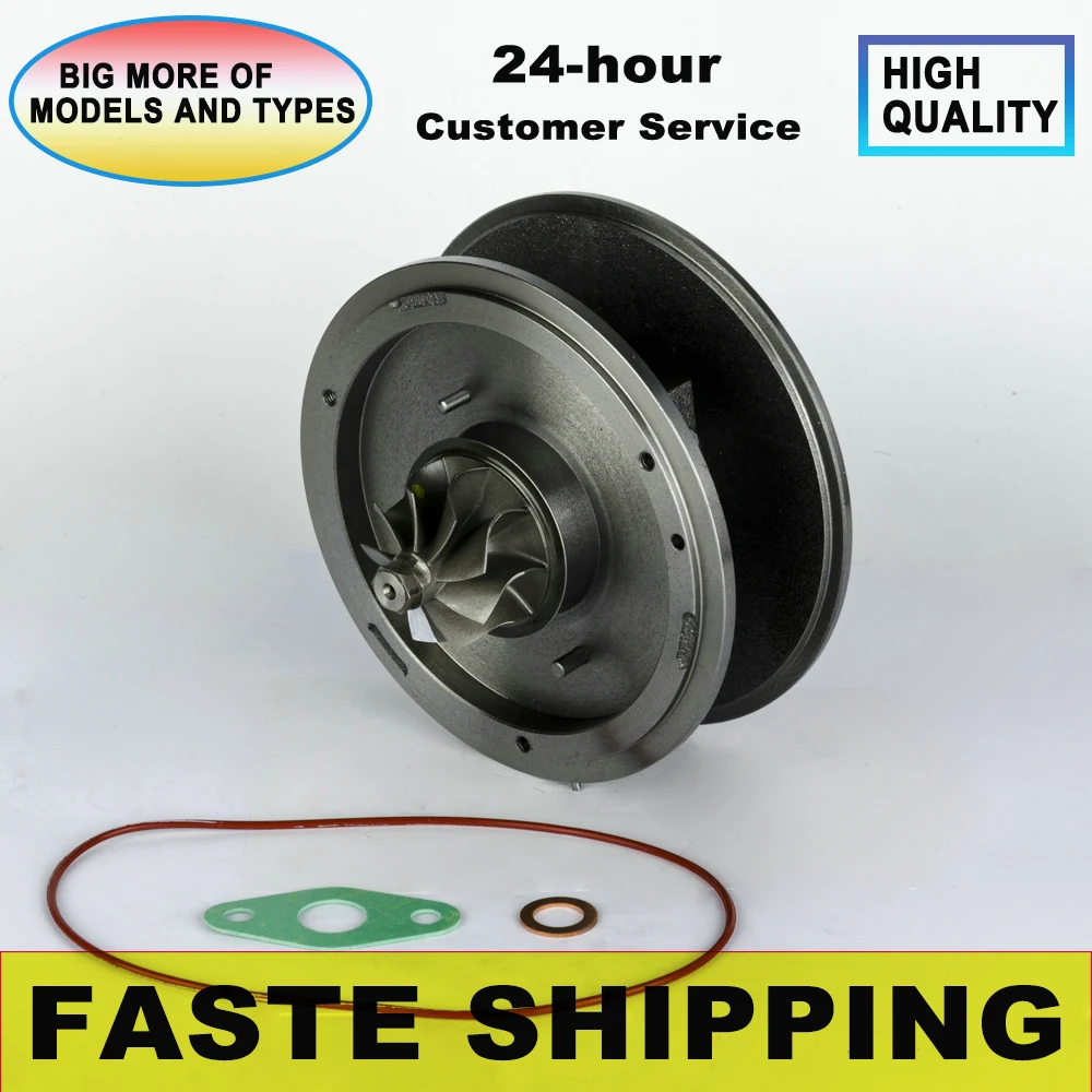 Car Turbine Cartrid… - image