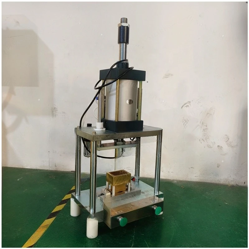 비누 스탬핑기 비누 프레스 소형 비누 제조기