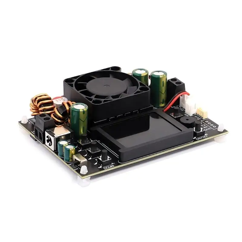 Y1UB XY3606B 216W التحكم الرقمي وحدة تزويد الطاقة 6A الإخراج للمختبر