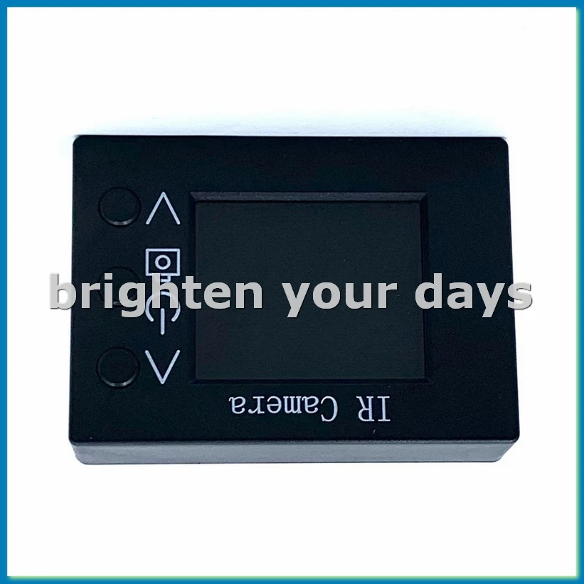 

32 х 24 пикселей Инфракрасные датчики Тепловизор 1,8 дюйма TFT 160x128 Разрешение Камера четкого изображения от -40 до 300 ℃ -A23U