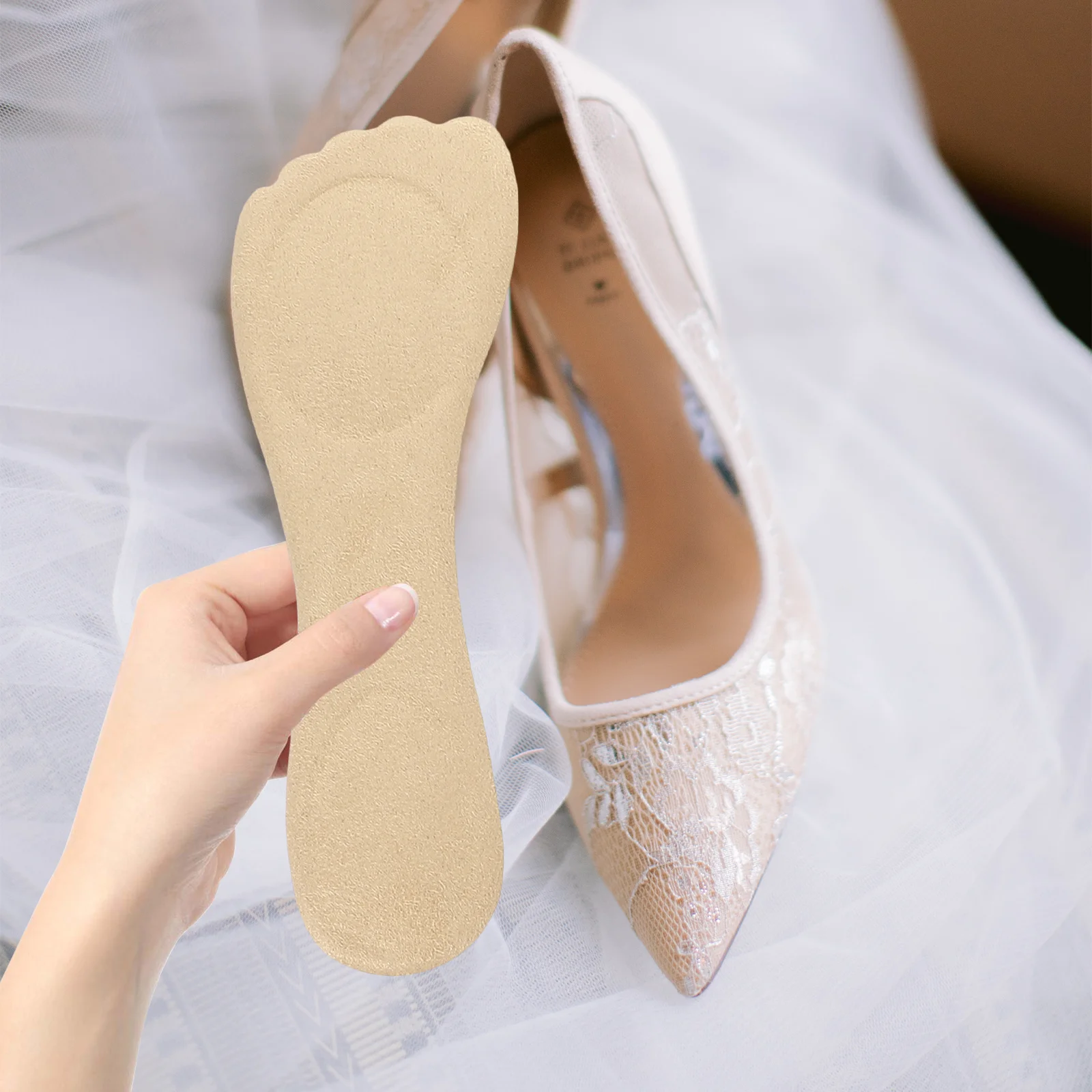 

Gel For Men For Men Women Women Absorption Unisex Sports Insoles Breathable Gel Insoles Foot Care Tool