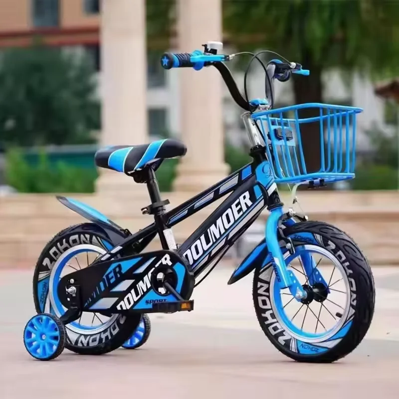 

Wholesale Cheap Price 12/14/16/18/20 Inch Child Mountain Bike Sport Kids Bicicleta for Kids With Pedals