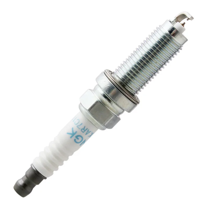 DILZKAR7C11S NGK Spark Plug for HONDA CITY JAZZ FIT VEZEL GREIZ XRV 2013-2022 ACCORD ODYSSEY CRV 2018-2023 L13B L15B L15B1 L15B5