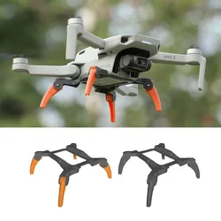 Foldable Spider Landing Gear Leg for DJI Mini 2/Mavic 3/Air 2/2s/Air 3/3S/Mini 3 Pro Extender Drone Protector Accessory