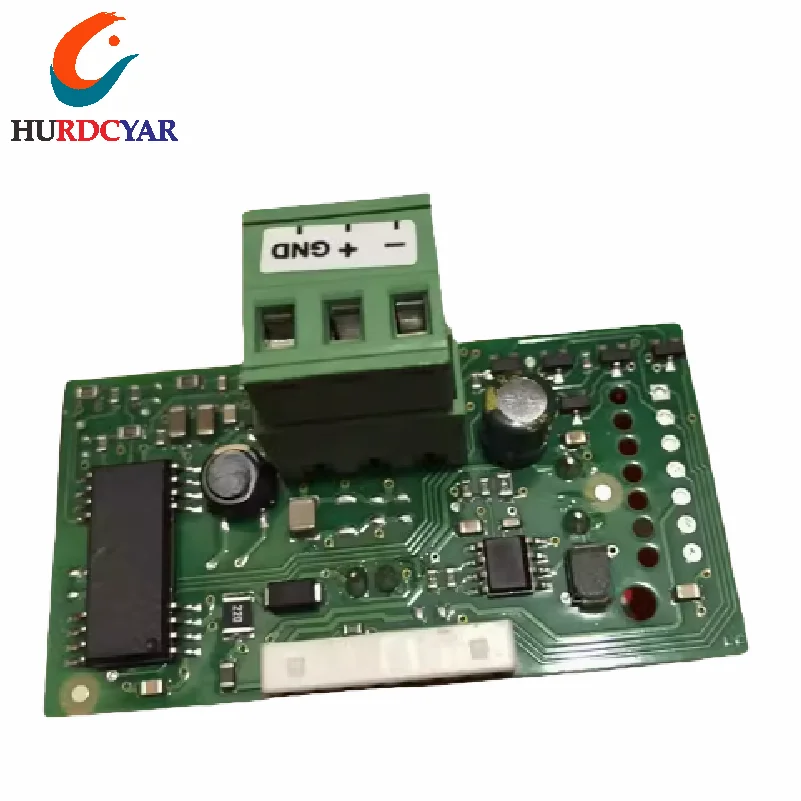 Brand New Original PCOS004850 Communication Card PLC