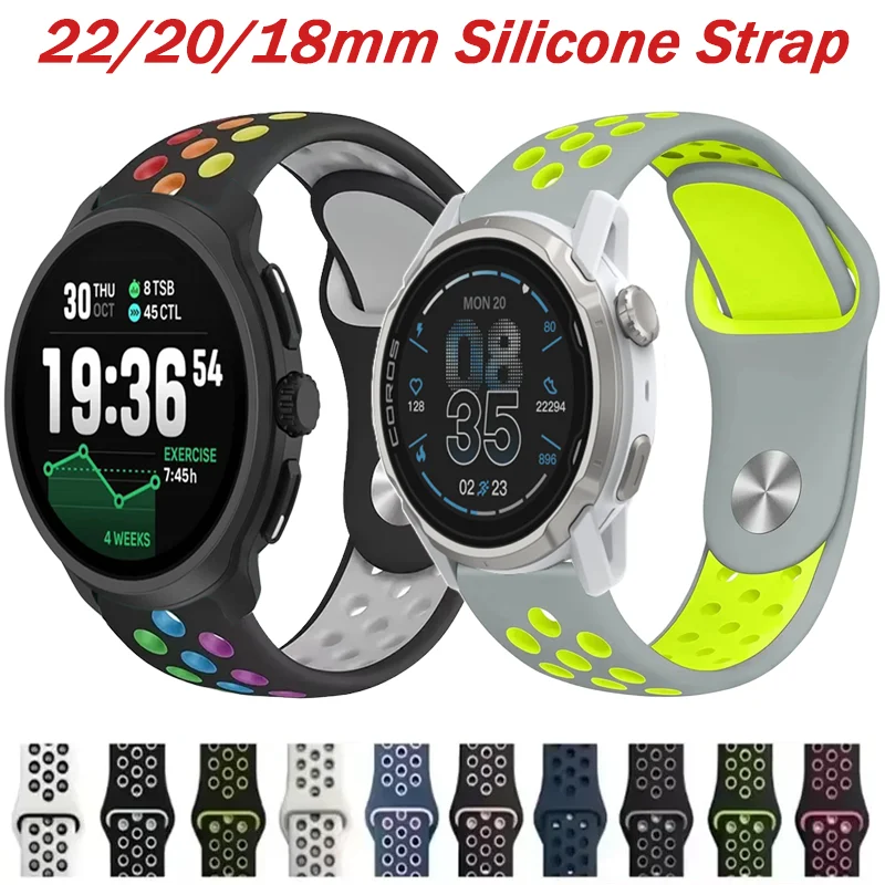 20Mm 22Mm 18Mm Sili… - image