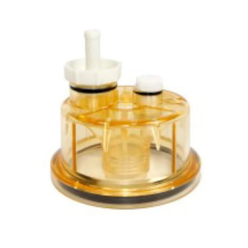 

Oil water separator cup for OEM:19816