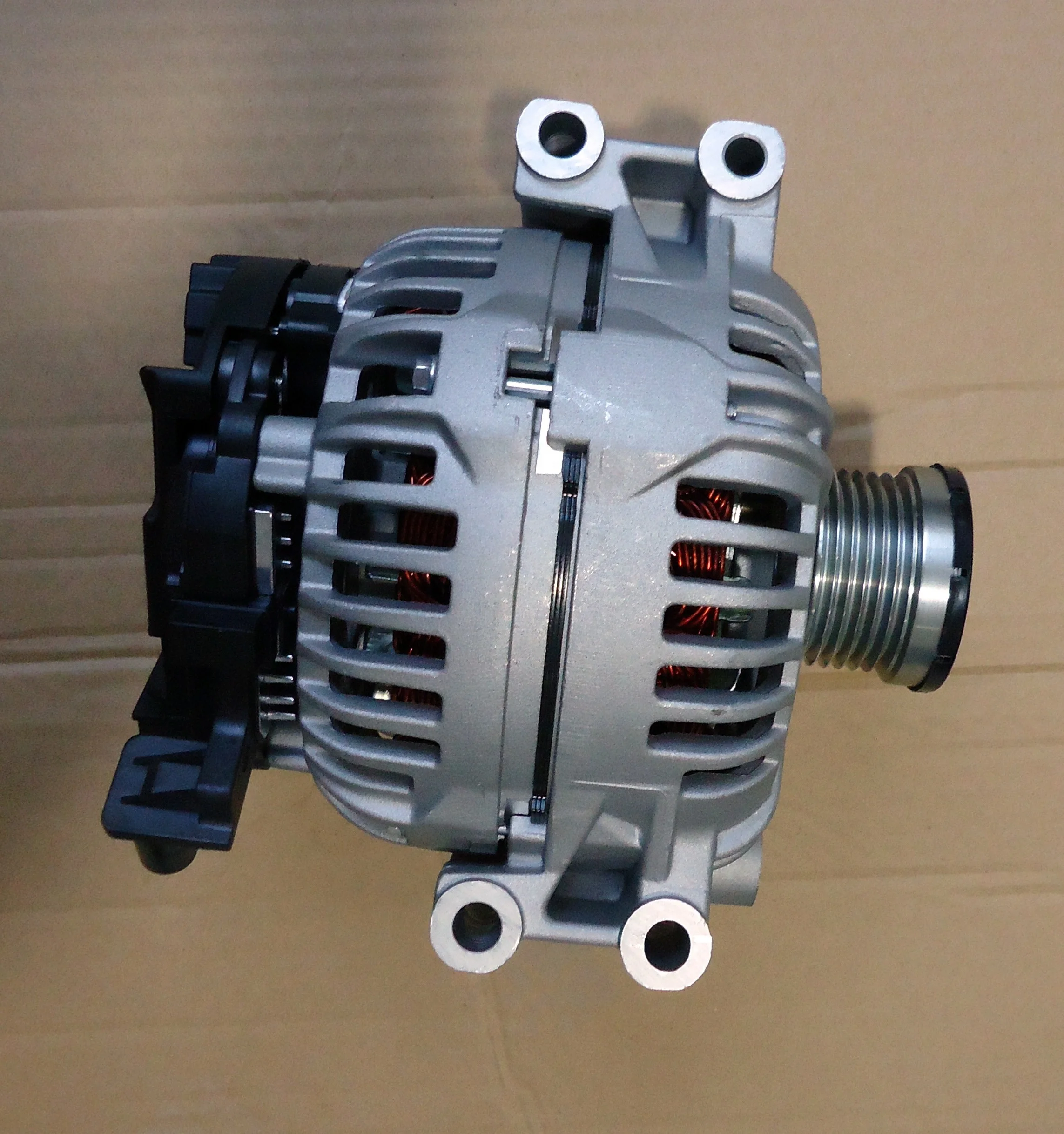 Alternator 12V 155A…