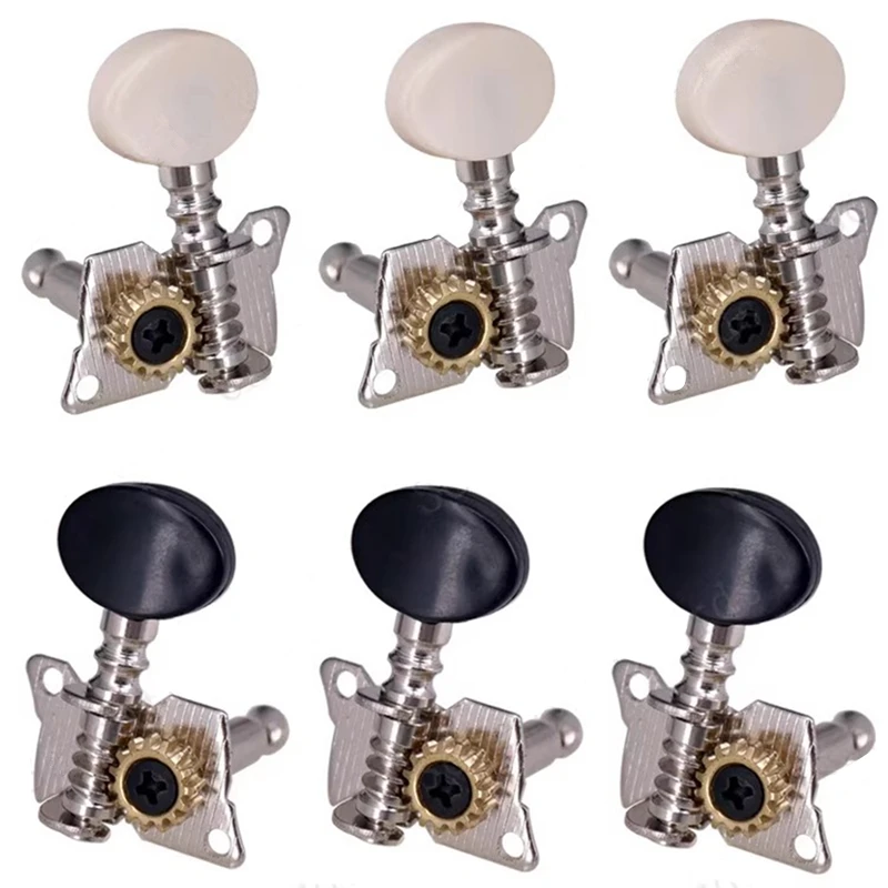 #37 Latest Guitar Tuning Pegs Offers