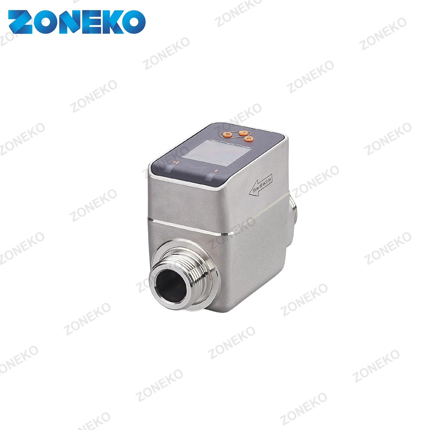 IFM Flow Meter Magnetic-inductive Flow Meter SM7020 SMR34XGXFRKG/US-100 SM7000 SM7120 SM6020 SM8020