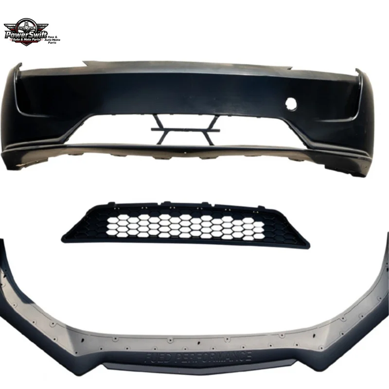 

Suitable for Tesla Model 3 Roadster Full Set Accessories Brand New Modification Body Kit
