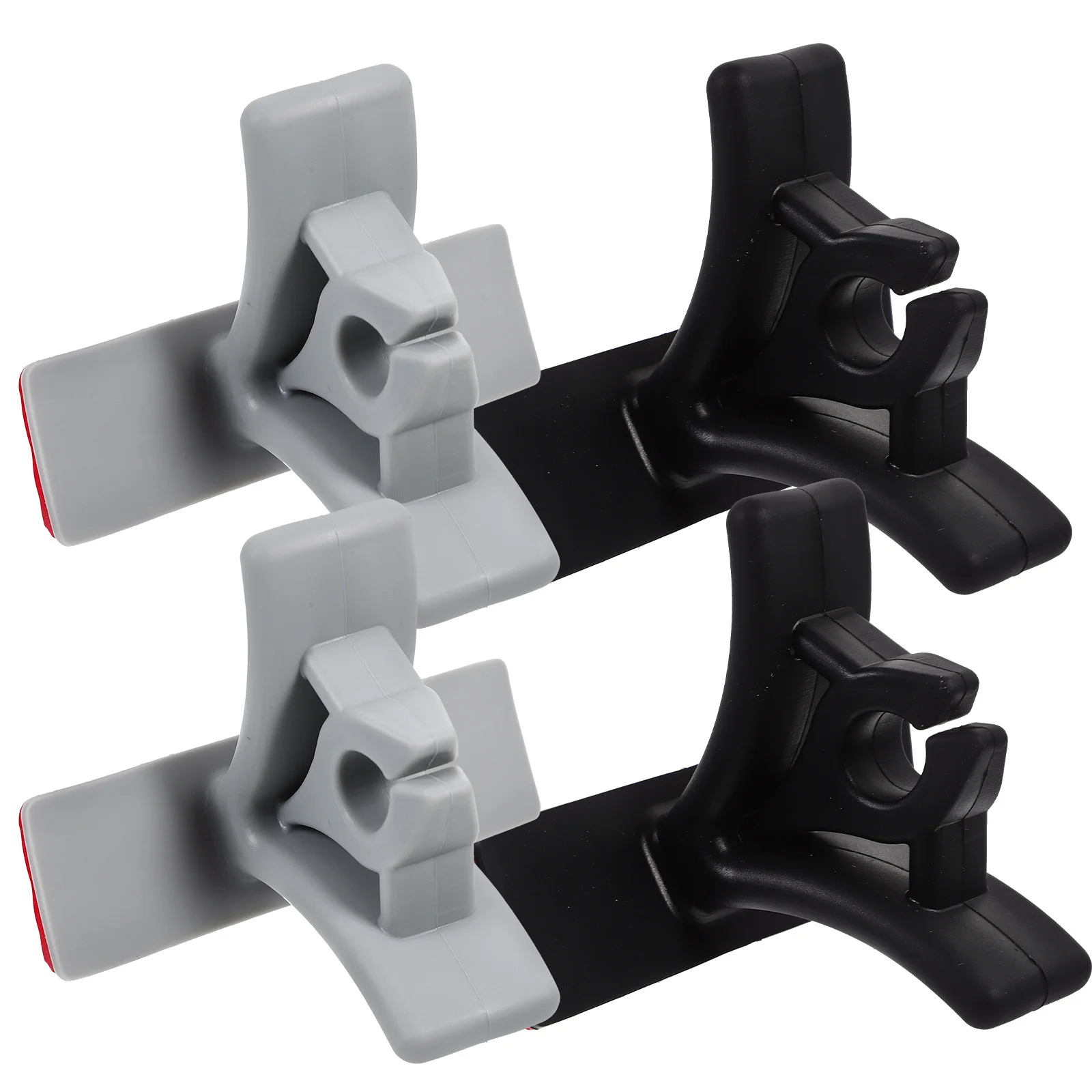 

4Pcs Cord Winder Cable Organizers for Kitchen Appliances Stable Hanging Design Fashionable and Unique