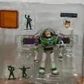 Buzz Lightyear