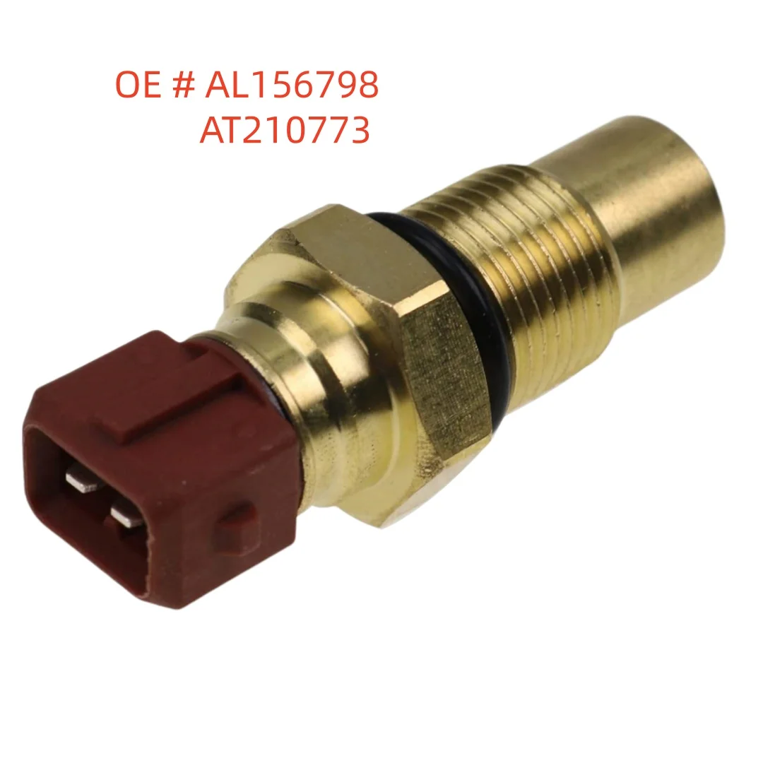 high quality new AL156798 AT210773 speed sensor For John Deere Tractor 6105R 6110R 6115R Construction Machinery Parts