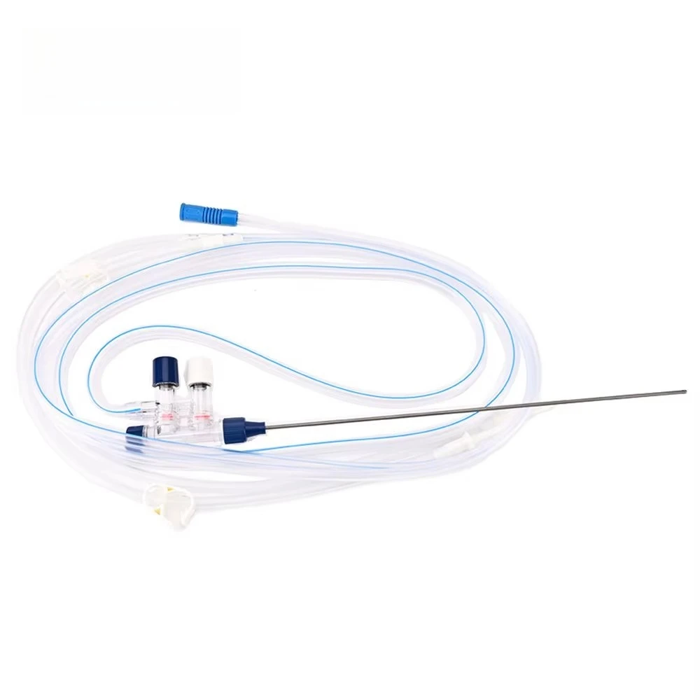 

3mm & 5mm &10mm Disposable Laparoscopic Irrigation Tube Single Use