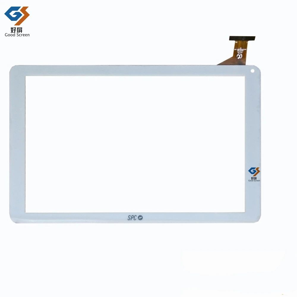 

New 10.1 Inch touch screen for SPC Heaven 10.1 9762216B Ver.2.6 Capacitive touch screen panel sensor digitizer