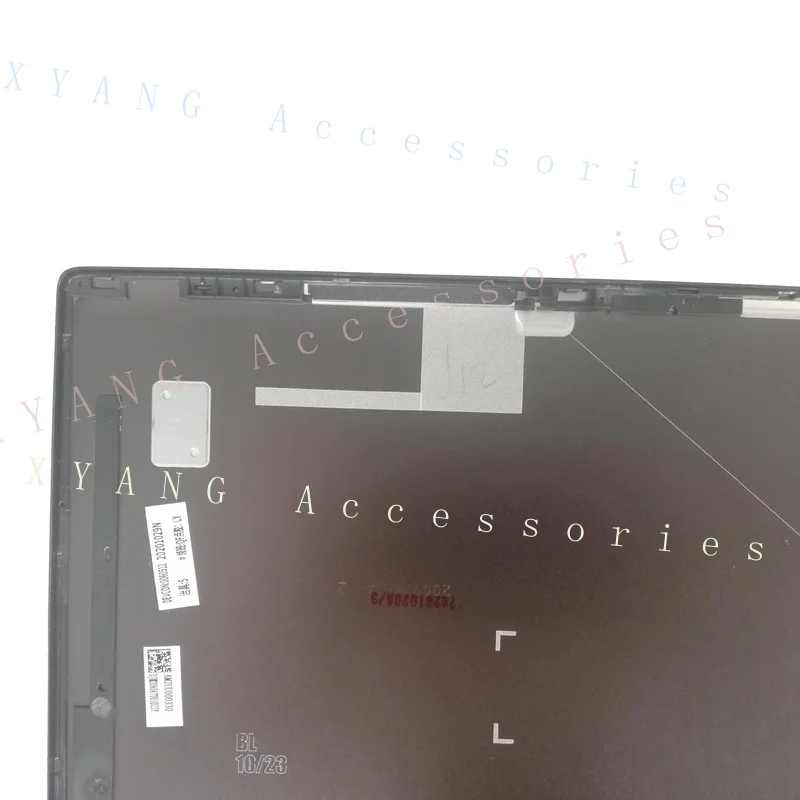 PP+ New  Lcd Back Cover L93204-001 For HP ENVY 5-ED 15M-ED 15-EE 15M-EE Top Lid