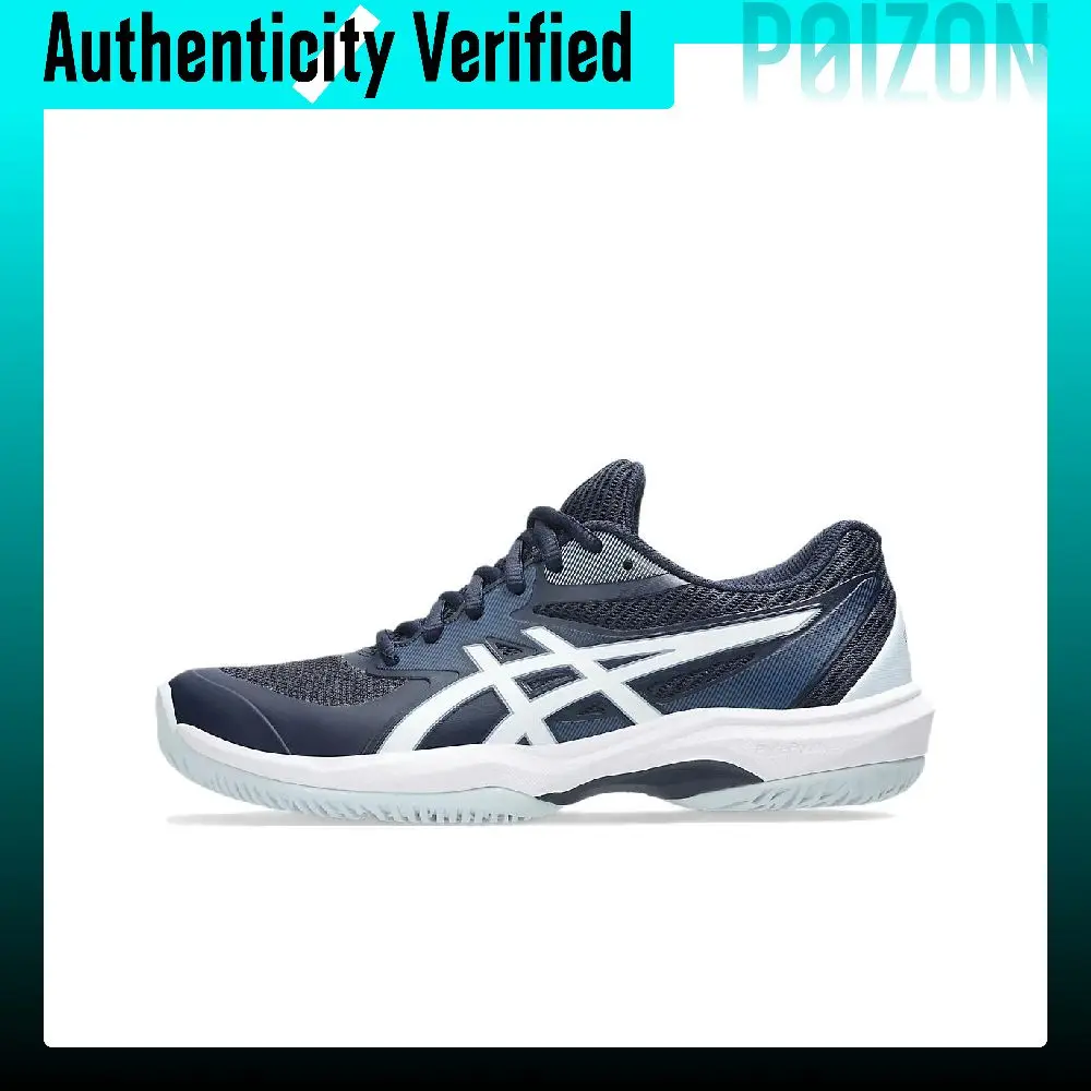 ASICS GAME FF Tennis Shoes Women's Blue 1042A281-400