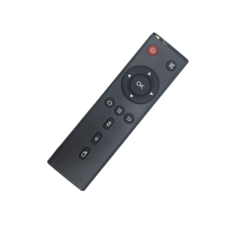 Universal Remote Control For X96 X96mini X96W Android TV Box IR Controller For Set Top Box X96Q NEXBOX A95X Android 7.1 TV Box