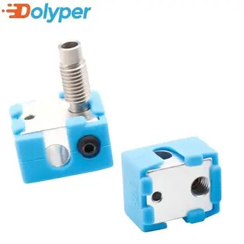 10 best sales E3d v6 silicone sock - №7